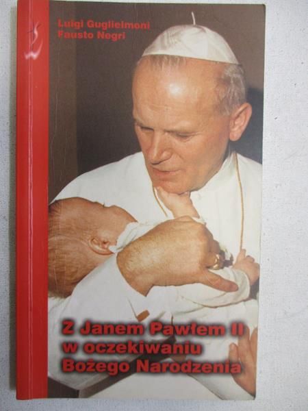 Z Janem Pawłem II w oczekiwaniu Bożego Narodzenia