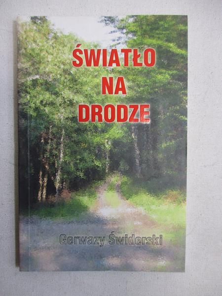 Światło na drodze