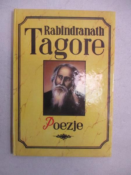 Poezje