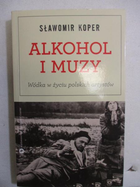 Alkohol i muzy