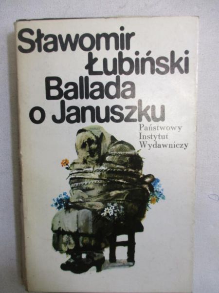 Ballada o Januszku