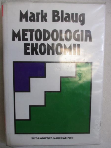 Metodologia ekonomii