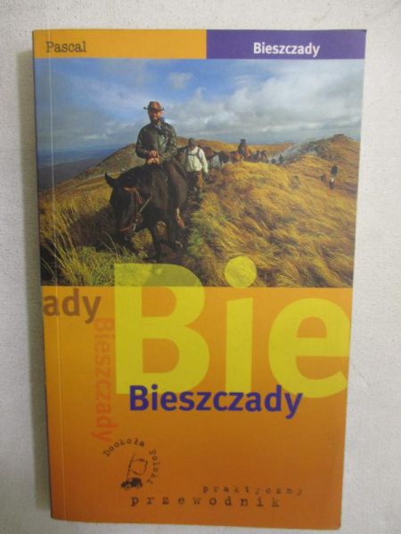 Motak Marek - Bieszczady