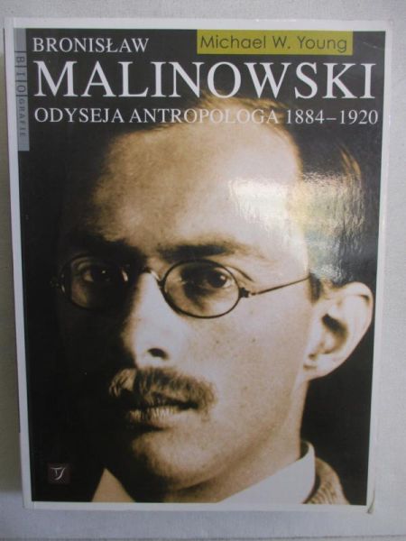 Bronisław Malinowski