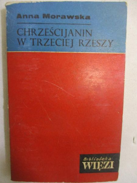 Chrześcijanin w Trzeciej Rzeszy