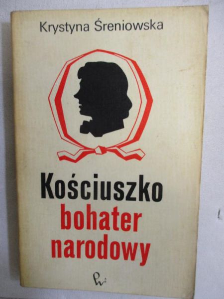 Kościuszko bohater narodowy