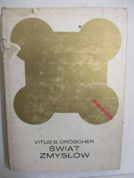 Świat zmysłów