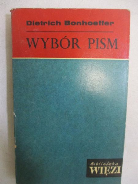 Wybór pism