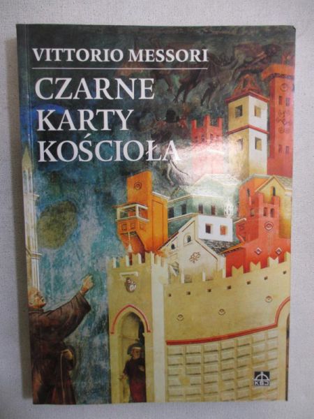 Czarne karty Kościoła