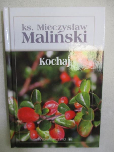 Kochaj