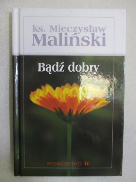 Bądź dobry