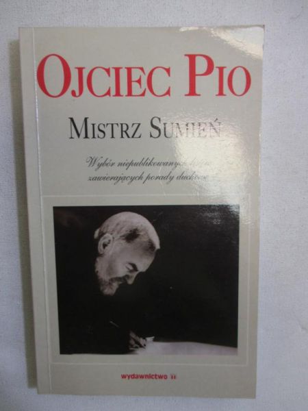 Mistrz sumień