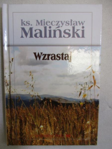 Wzrastaj