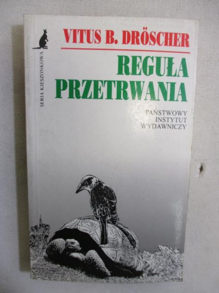 Reguła przetrwania