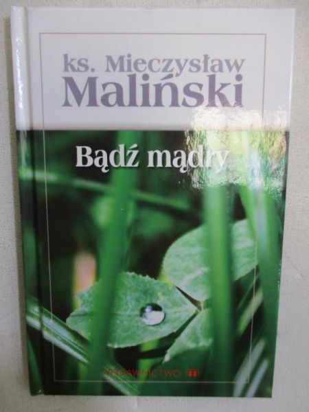Bądź mądry