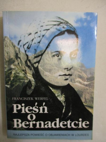 Pieśń o Bernadetcie