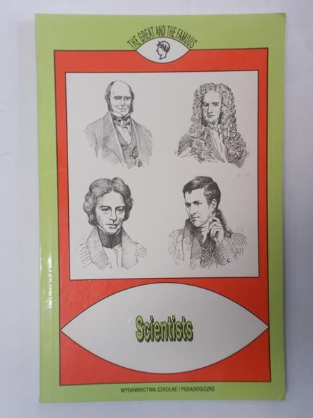 Scientists