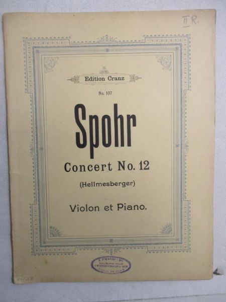 Concerto No.12