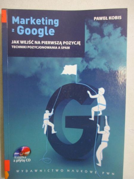 Kobis Paweł - Marketing z Google