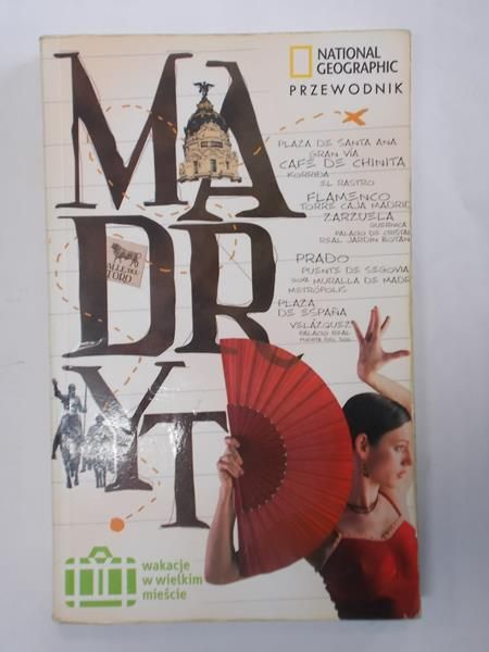 Madryt