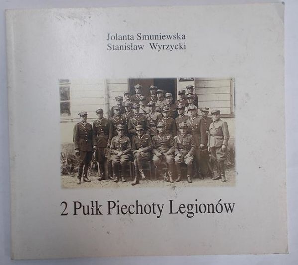 2. Pułk Piechoty Strzeleckiej