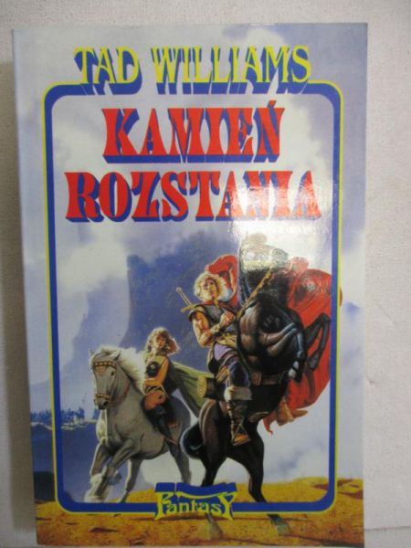 Kamień rozstania