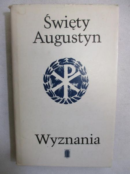 Wyznania