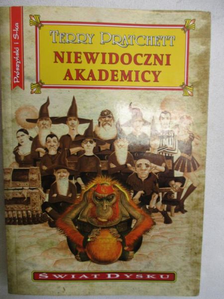 Niewidoczni Akademicy