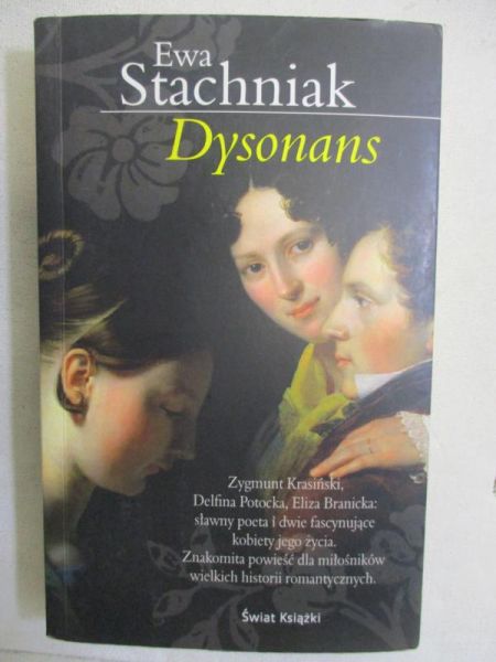 Dysonans