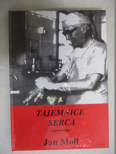 Tajemnice serca