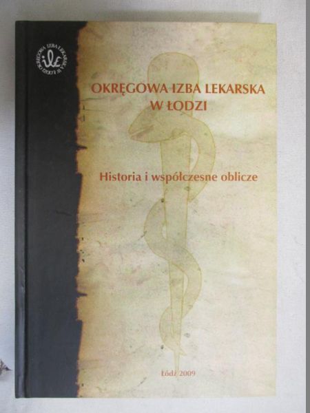 Okręgowa Izba Lekarska w Łodzi