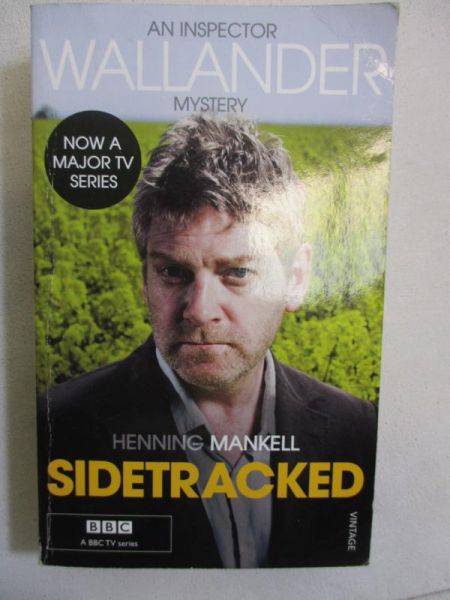 Sidetracked