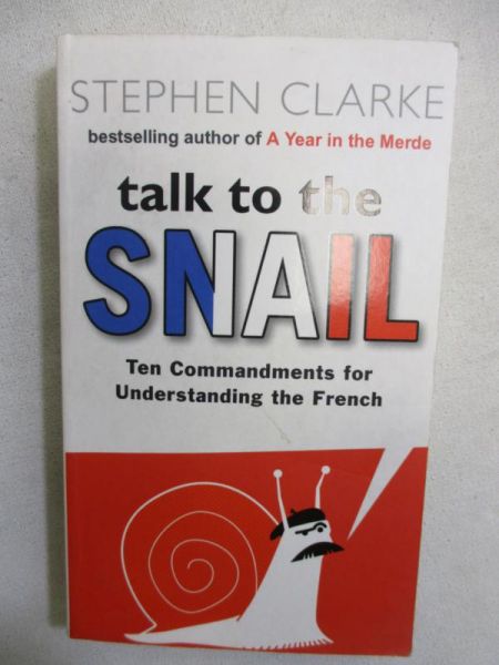 Talk to the Snail
