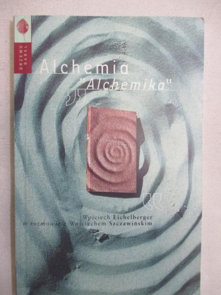 Alchemia "Alchemika"