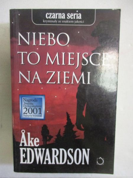 Niebo to miejsce na Ziemi