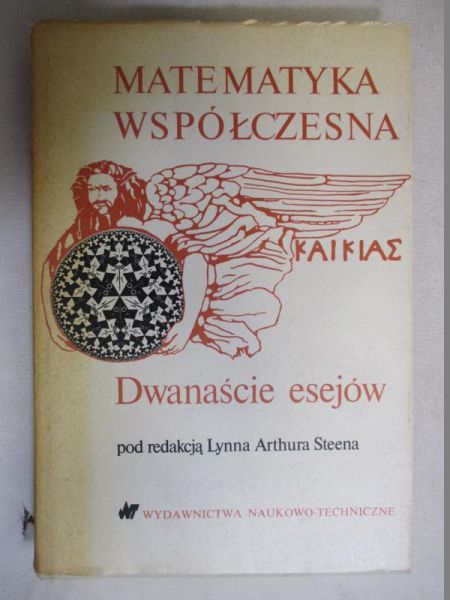 (red.) - Matematyka współczesna