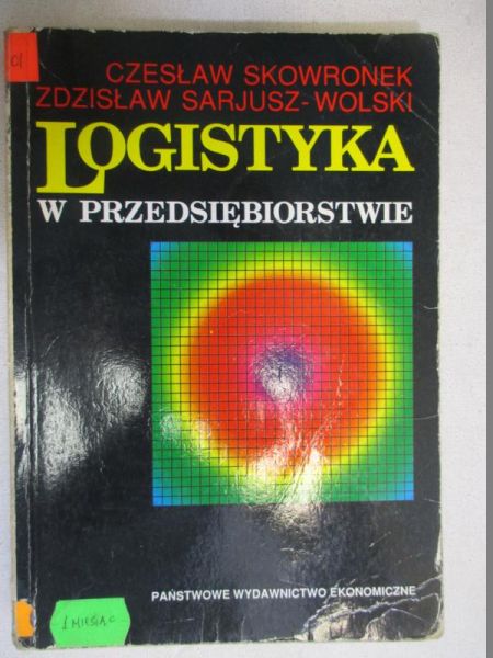 Logistyka w przedsiębiorstwie