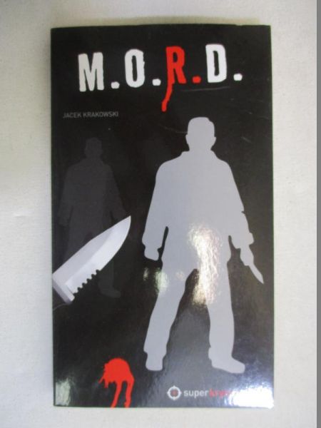 M.o.r.d