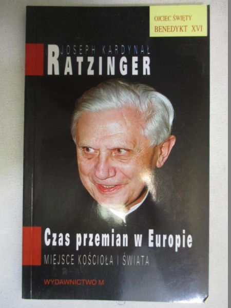 Czas przemian w Europie