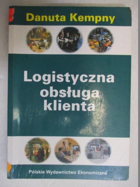 Logistyczna obsługa klienta