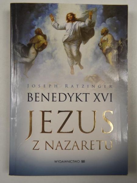 Jezus z Nazaretu Część 1