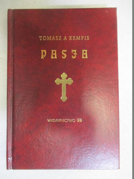 Pasja