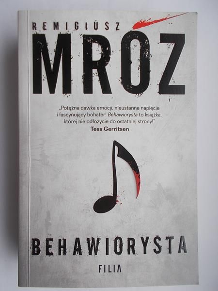 Behawiorysta