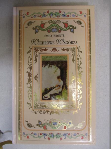 Wichrowe Wzgórza