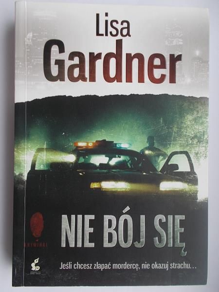 Nie bój się