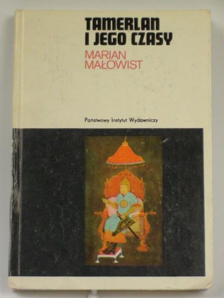 Tamerlan i jego czasy