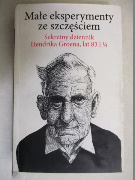 n - Małe eksperymenty ze szczęściem
