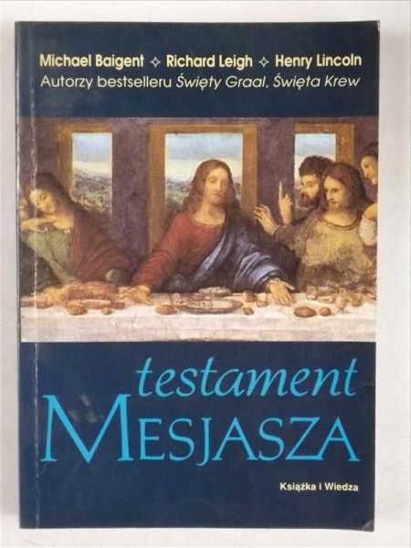 Testament Mesjasza