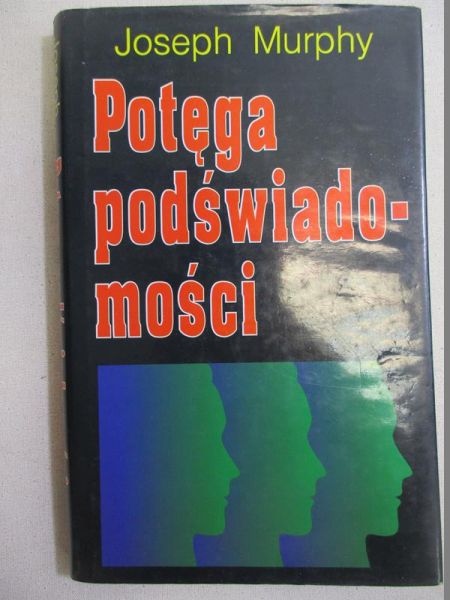Potęga podświadomości