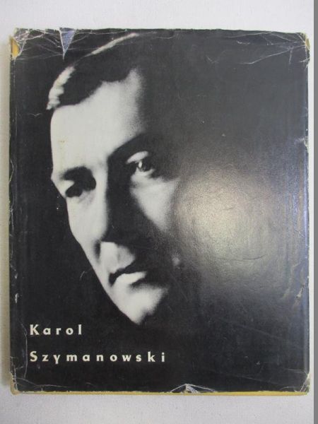 hylińska   - Karol Szymanowski